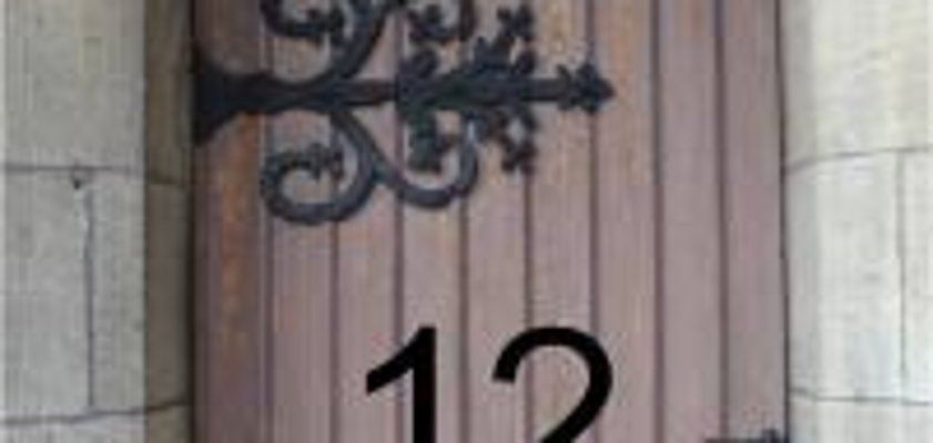 Calendrier de l'Avent de la commune de Rüdersdorf