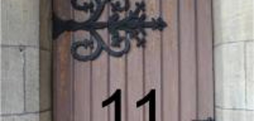 Calendrier de l'Avent de la commune de Rüdersdorf