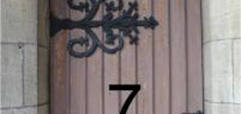 Calendrier de l'Avent de la commune de Rüdersdorf