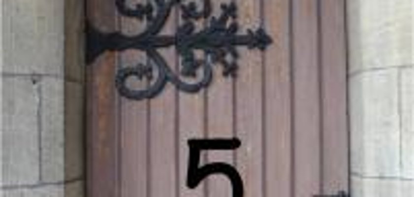 Calendrier de l'Avent de la commune de Rüdersdorf