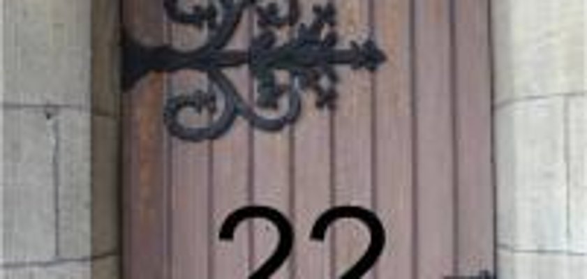 Calendrier de l'Avent de la commune de Rüdersdorf