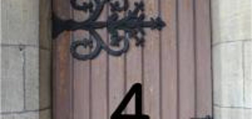 Calendrier de l'Avent de la commune de Rüdersdorf