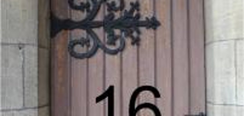 Calendrier de l'Avent de la commune de Rüdersdorf