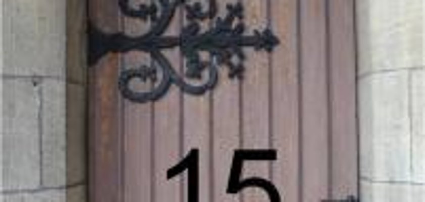 Calendrier de l'Avent de la commune de Rüdersdorf