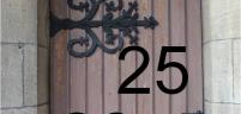 Adventskalender der Gemeinde Rüdersdorf (”Verlängerung“)