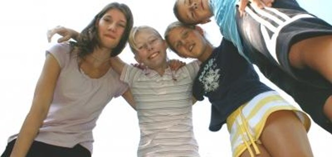 Angebote für Jugendliche in Rüdersdorf bei Berlin