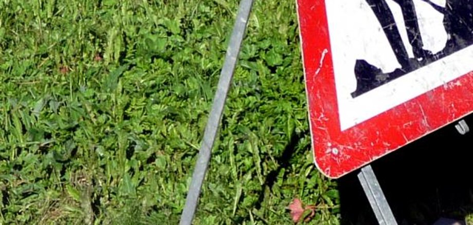 Ausbau Breitband in Hennickendorf