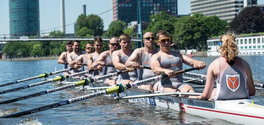 Copyright „Ruder-Bundesliga/Pischke“