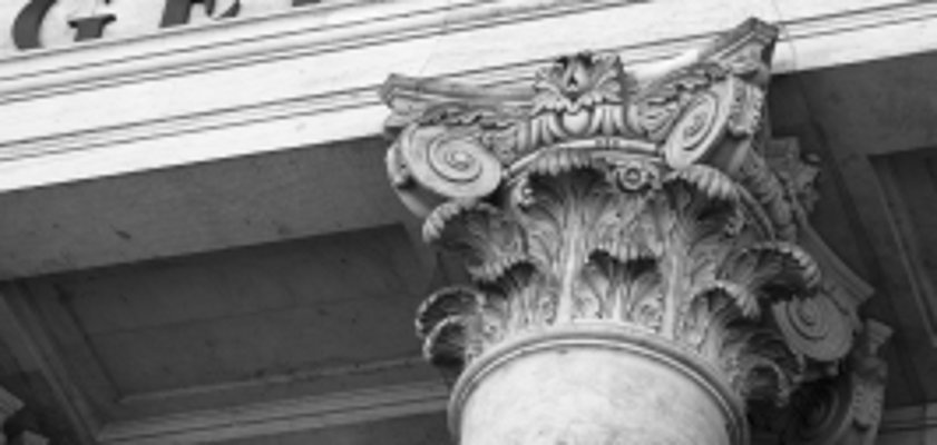 Die Gemeinde Rüdersdorf bei Berlin sucht Schöffen