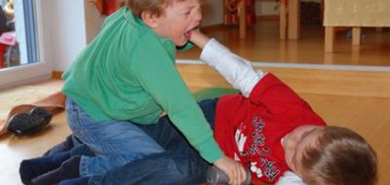 Drei Jahre Lokaler Aktionsplan Märkisch-Oderland