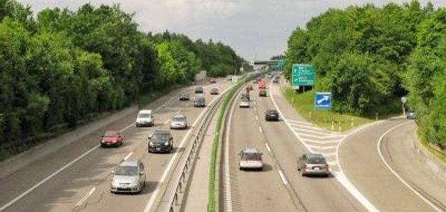 Ergebnisprotokoll der Autobahnkonferenz