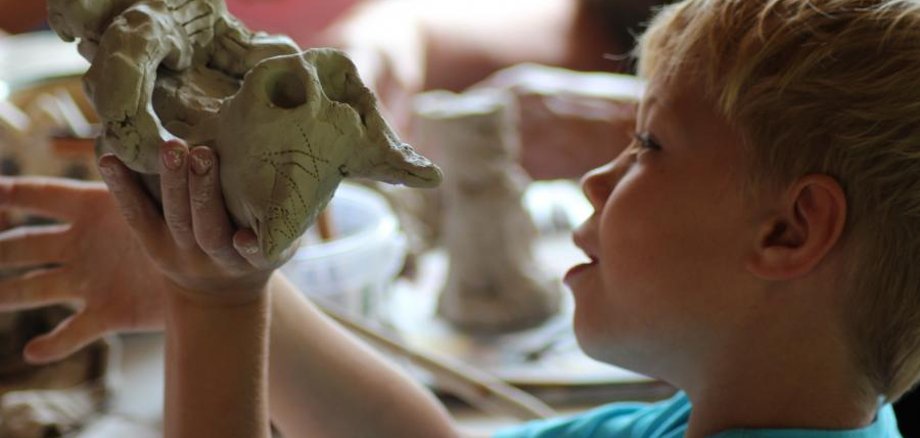 Fotografin: Julia von Iven