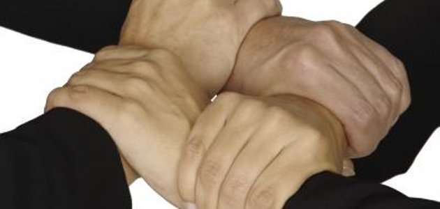 Freiwillig aktiv sein - ein Modell der Zukunft in Rüdersdorf und Umgebung