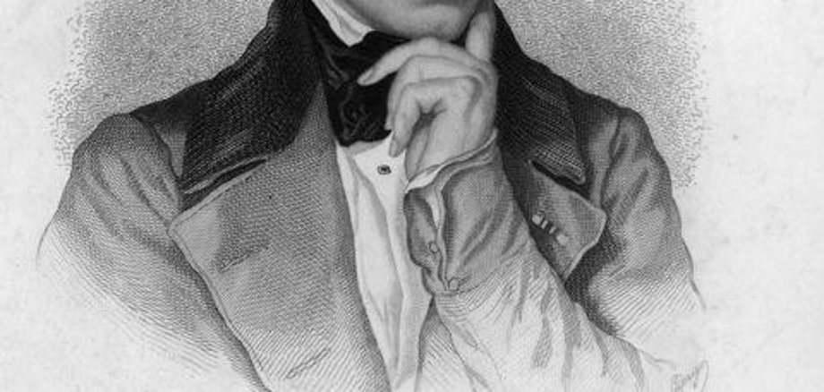 „Giacomo Meyerbeer (1791-1864) - Kosmopolit und Meister der Grand Opéra“ Ausstellungseröffnung und Vortrag mit musikalischer Begleitung