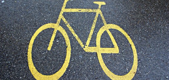 Information sur le projet de construction de la piste cyclable L23 Herzfelde-Hennickendorf