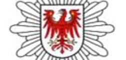 Information des Polizeipräsidiums Land Brandenburg
