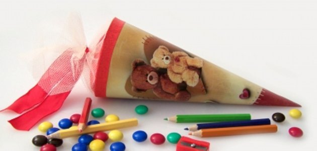 Inscriptions scolaires pour l'année 2014/2015