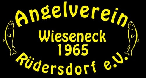Logo Angelverein Wieseneck
