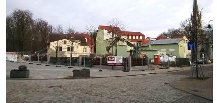 Poszukiwany inwestor