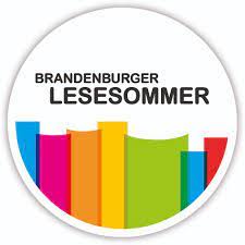 Logo Brandenburger Lesesommer