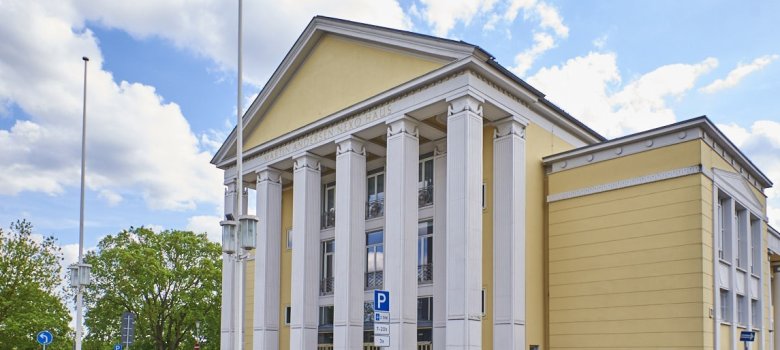 Kulturhaus Rüdersdorf