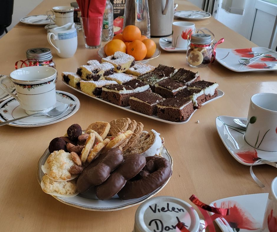 Zdjęcia do kalendarza wydarzeń miasta Rüderdorf - 1