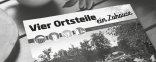 Gemeindemagazin
