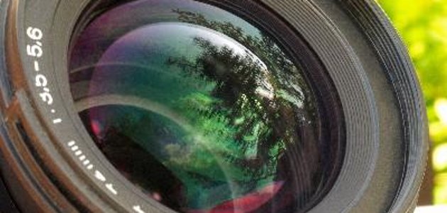 Zaproszenie do udziału w konkursie fotograficznym