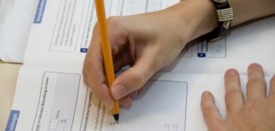 Bundesweite Gesundheitsstudie für Erwachsene (DEGS) in Rüdersdorf bei Berlin