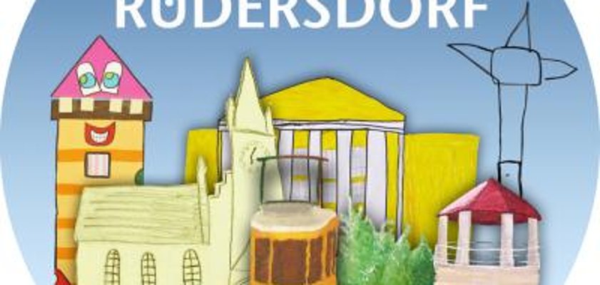 Informationen zum Festjahr "775 Jahre Rüdersdorf"