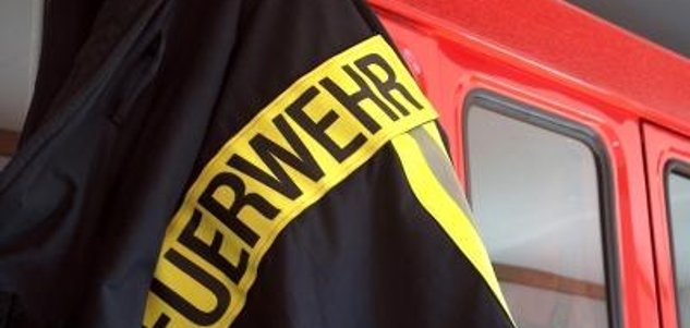 Nottüröffnungen bei Feuerwehreinsätzen