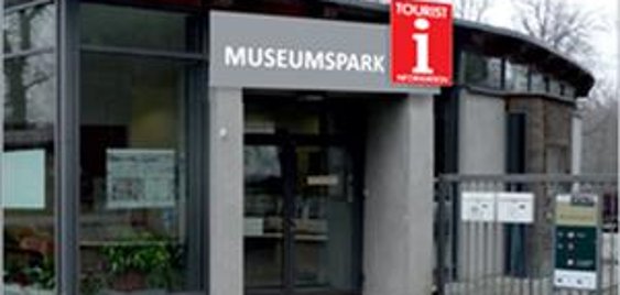 Offizielle Eröffnung der Tourist-Information Rüdersdorf