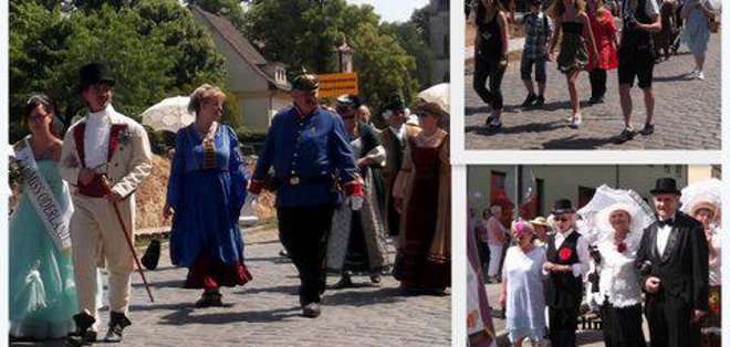 Rüdersdorfer Bergfest 2013