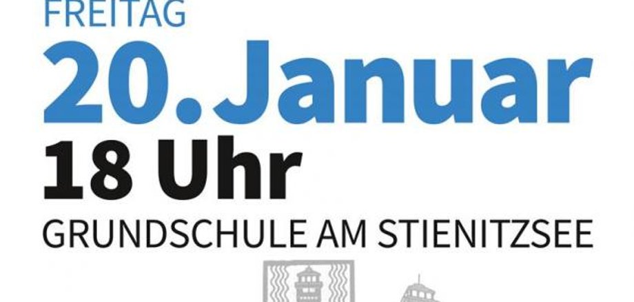 Rüdersdorfer Neujahrsempfang 2017