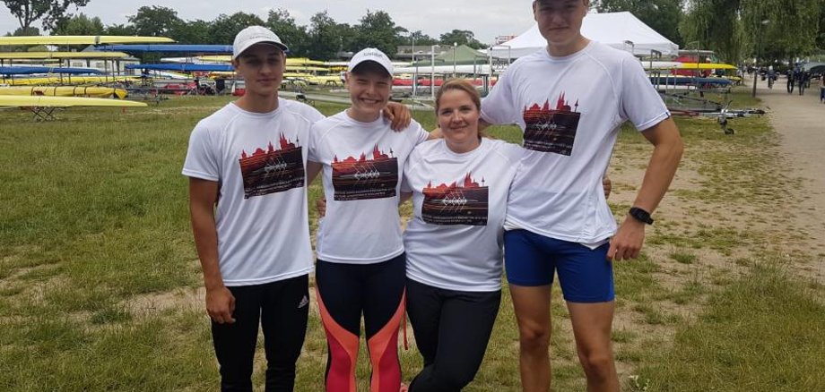 Viel Wind und tolle Ergebnisse