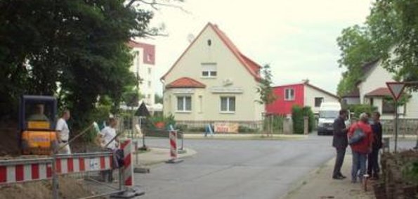Upiększamy Rüdersdorf!
