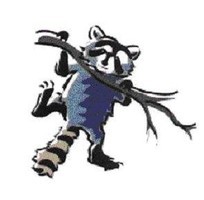 HFSKS Waschbär