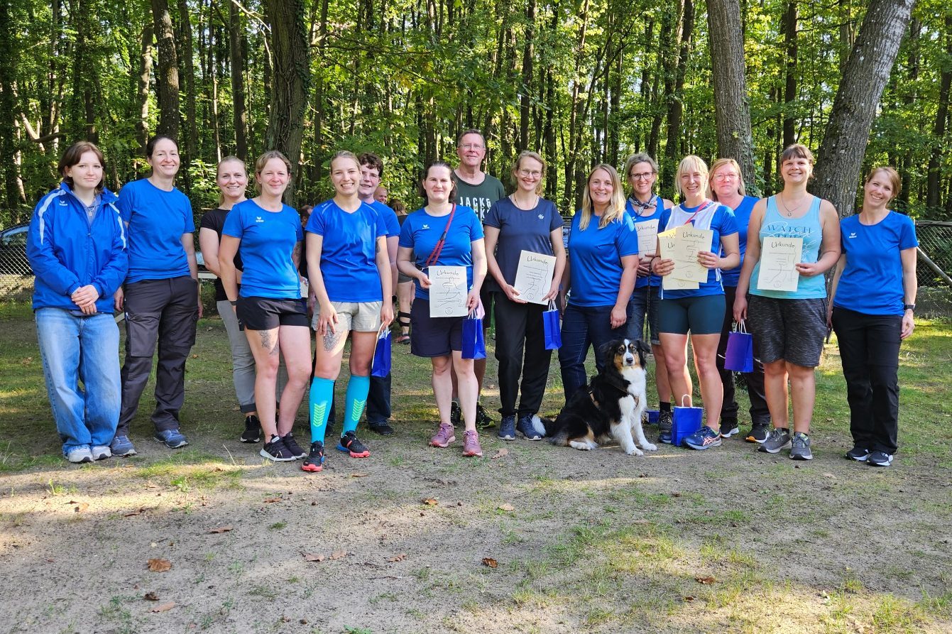 Gruppenbild