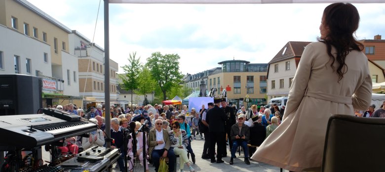 Frühjahrsempfang 2024
