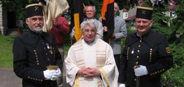 450 Katholiken beim Dekanatstag 2010