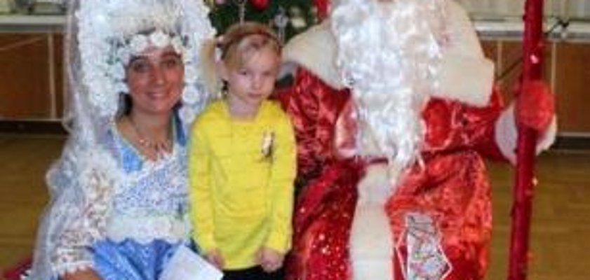 Відбулася офіційна прем'єра фестивалю "Йолкафест