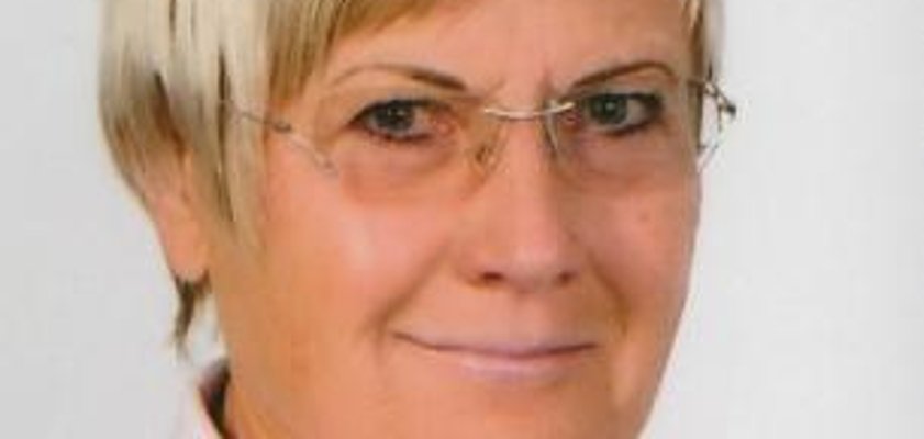 Die Gleichstellungs- und Integrationsbeauftragte der Gemeinde Rüdersdorf bei Berlin stellt sich vor.