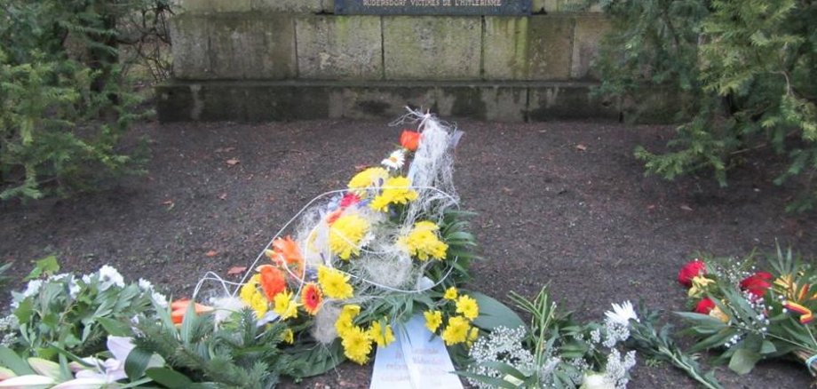Holocaust-Gedenktag