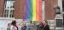 Internationaler Tag gegen Homophobie und Ausstellungseröffnung „Sollen Sie uns doch sehen“