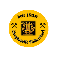 Logo Bergkapelle