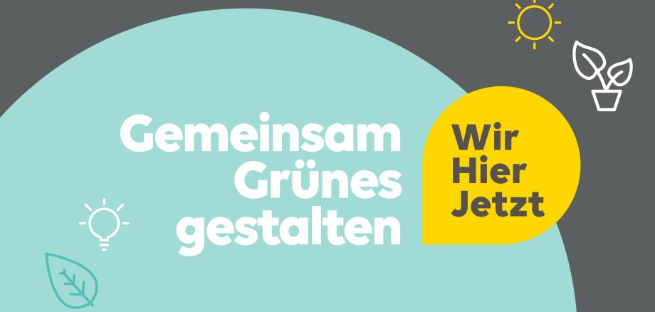 Gemeinsam für morgen