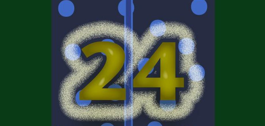 24. Türchen - Rüdersdorfer Adventskalender