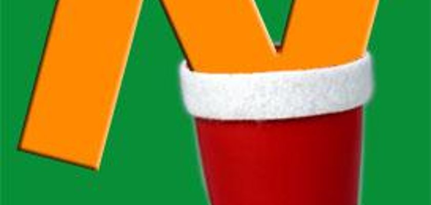 6. Türchen Nikolausgeschenk - des Rüdersdorfer Adventskalenders