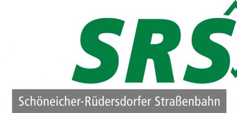 Логотип SRS