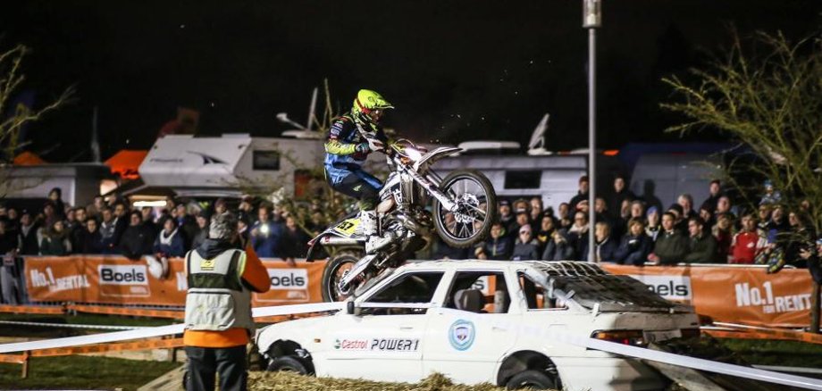 Erste Eckdaten fürs große Enduro-Spektakel stehen fest